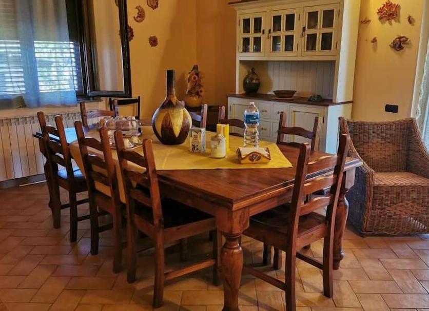 Comedor Foto