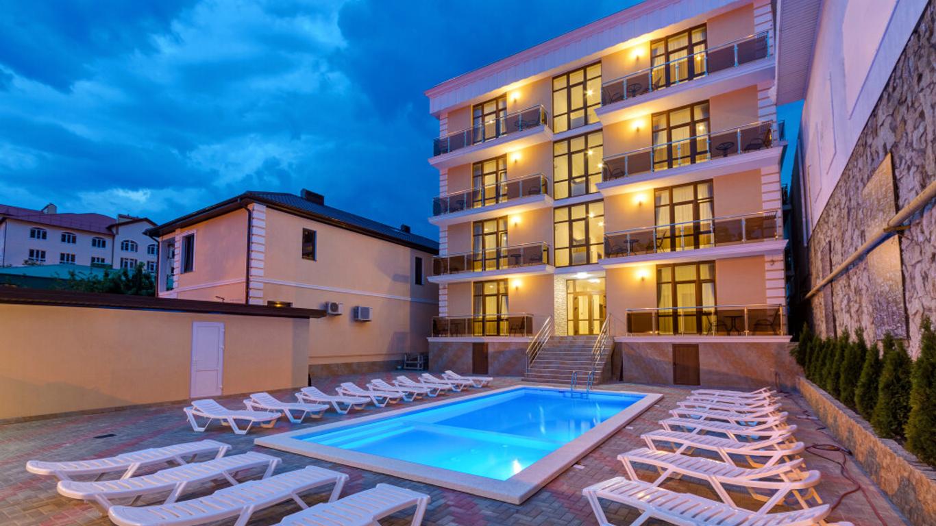 Atlas Hotel