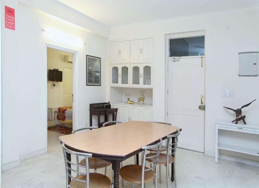 Comedor Foto