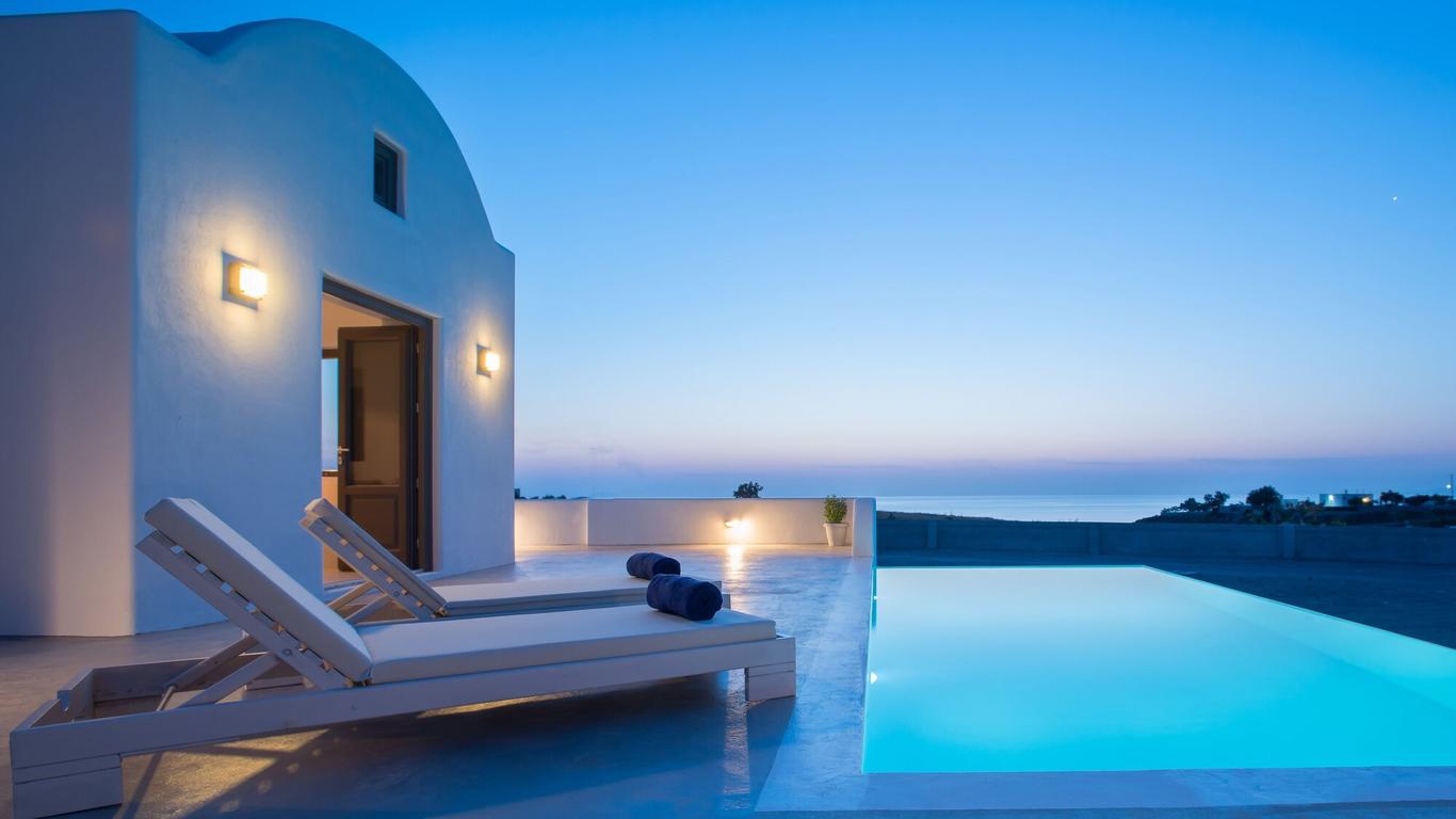 Azar Villas