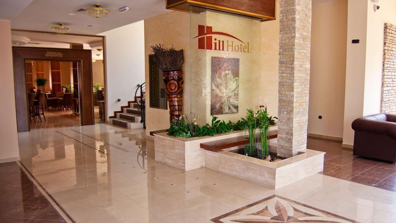 Hotel Hill