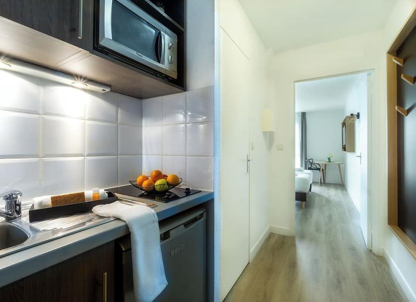 Cocina Foto