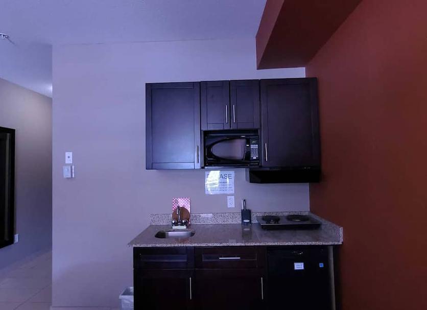 Cocina Foto
