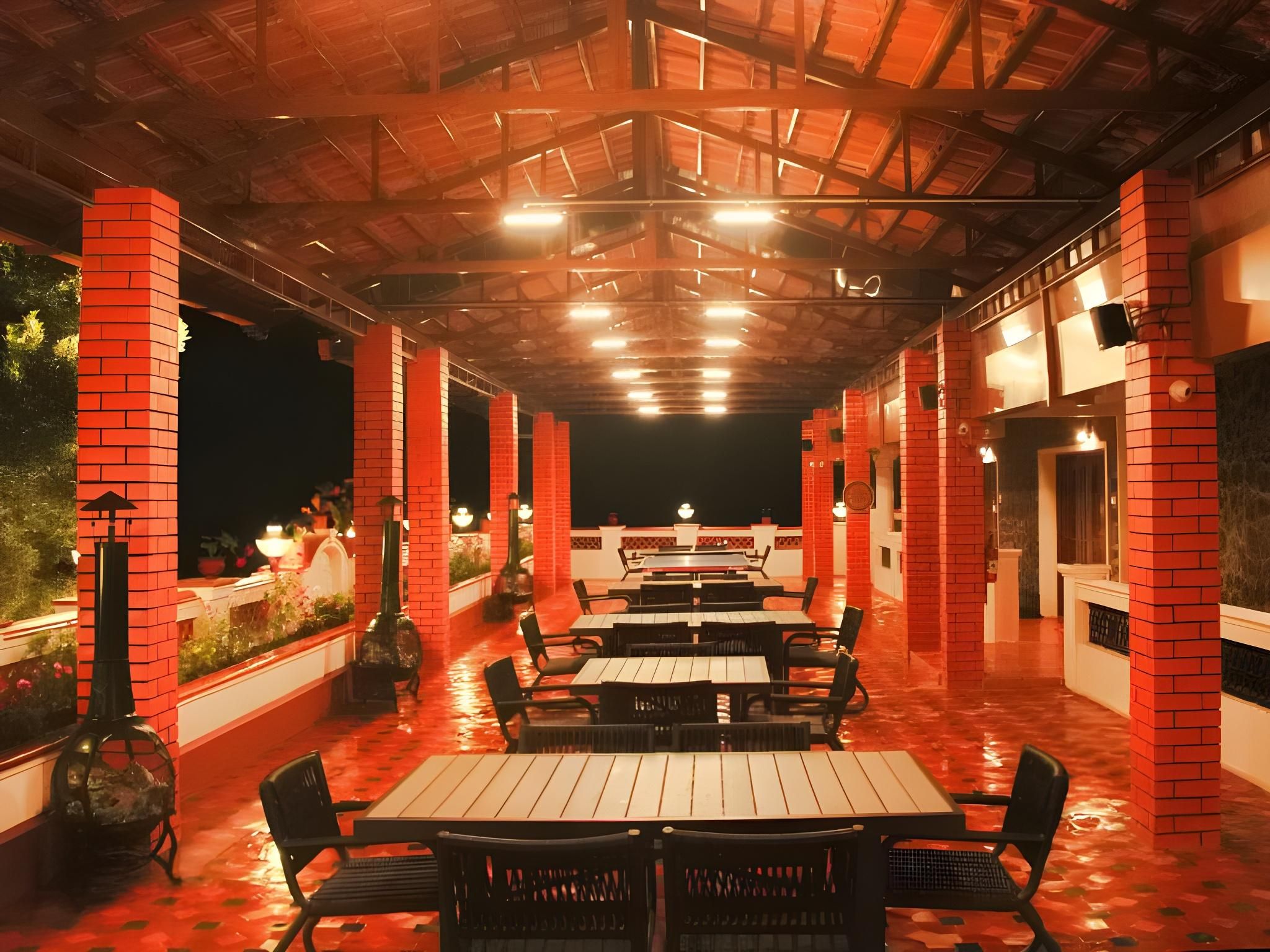 Restaurante