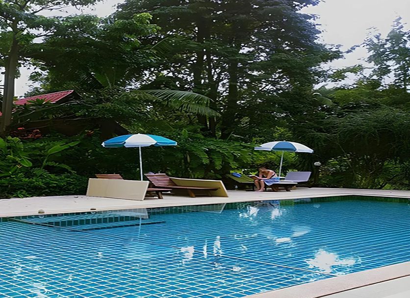 Piscina Foto