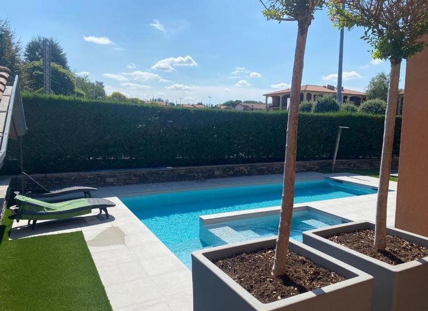 Piscina Foto