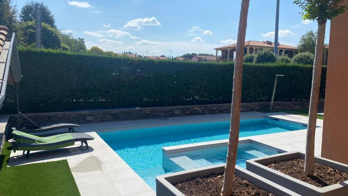 B&b Arcobaleno