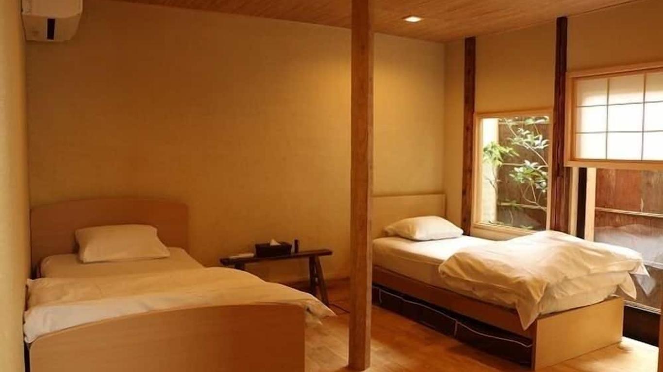 Hibari Hostel