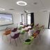 Sala de conferencias