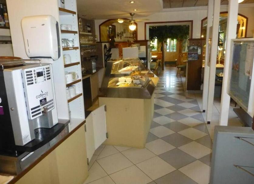 Cocina Foto