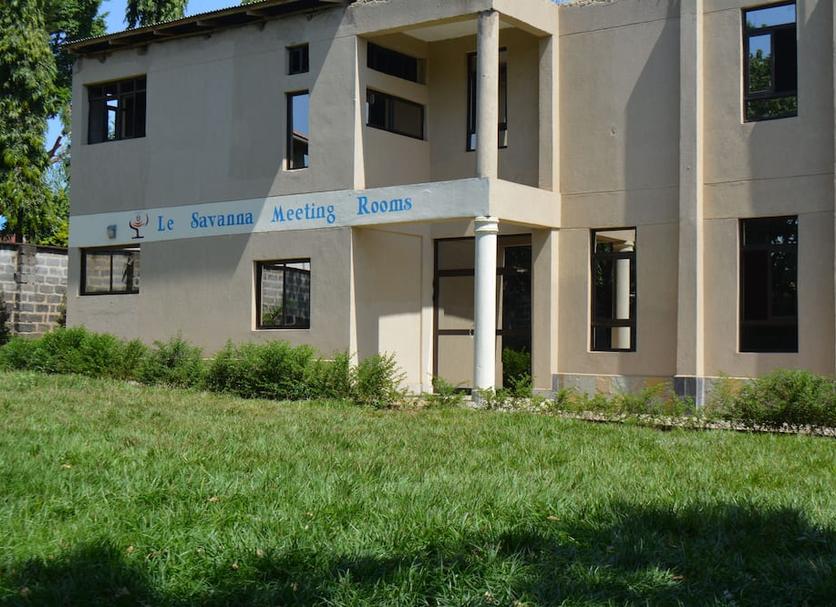 Edificio Foto