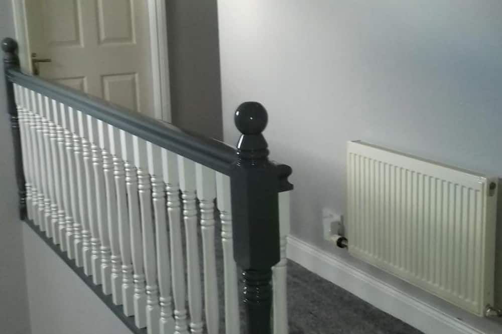 Escaleras
