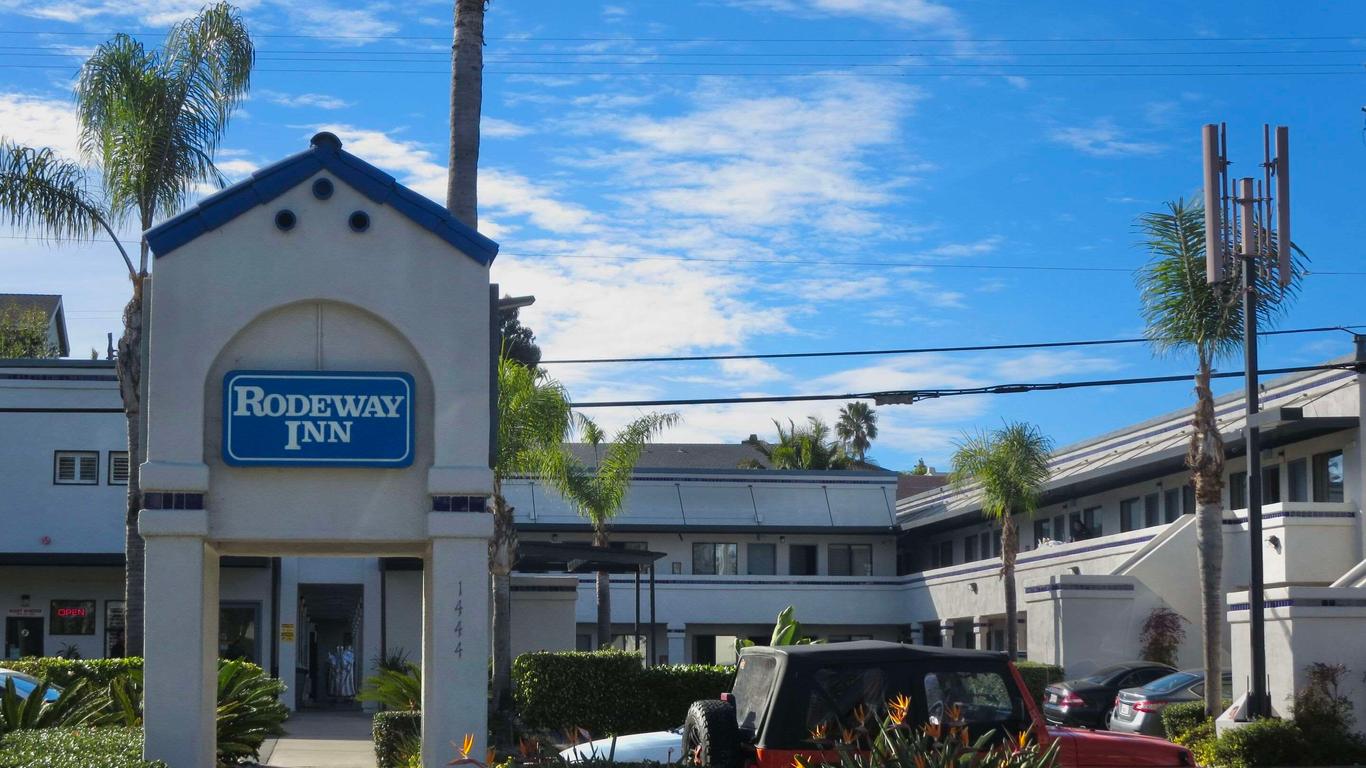 Rodeway Inn Encinitas North