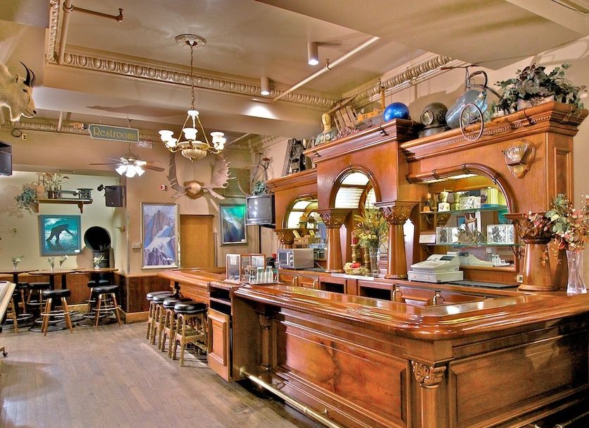 Bar Foto