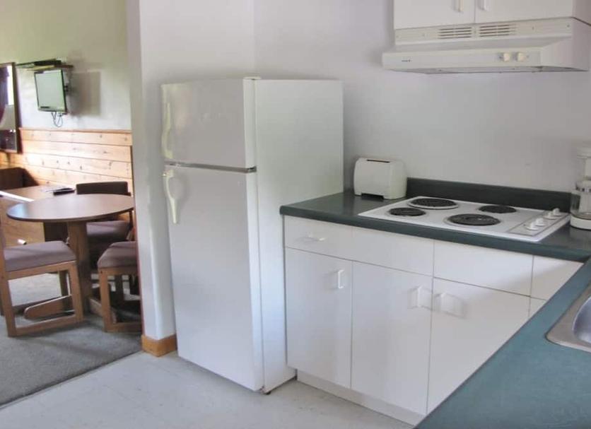 Cocina Foto