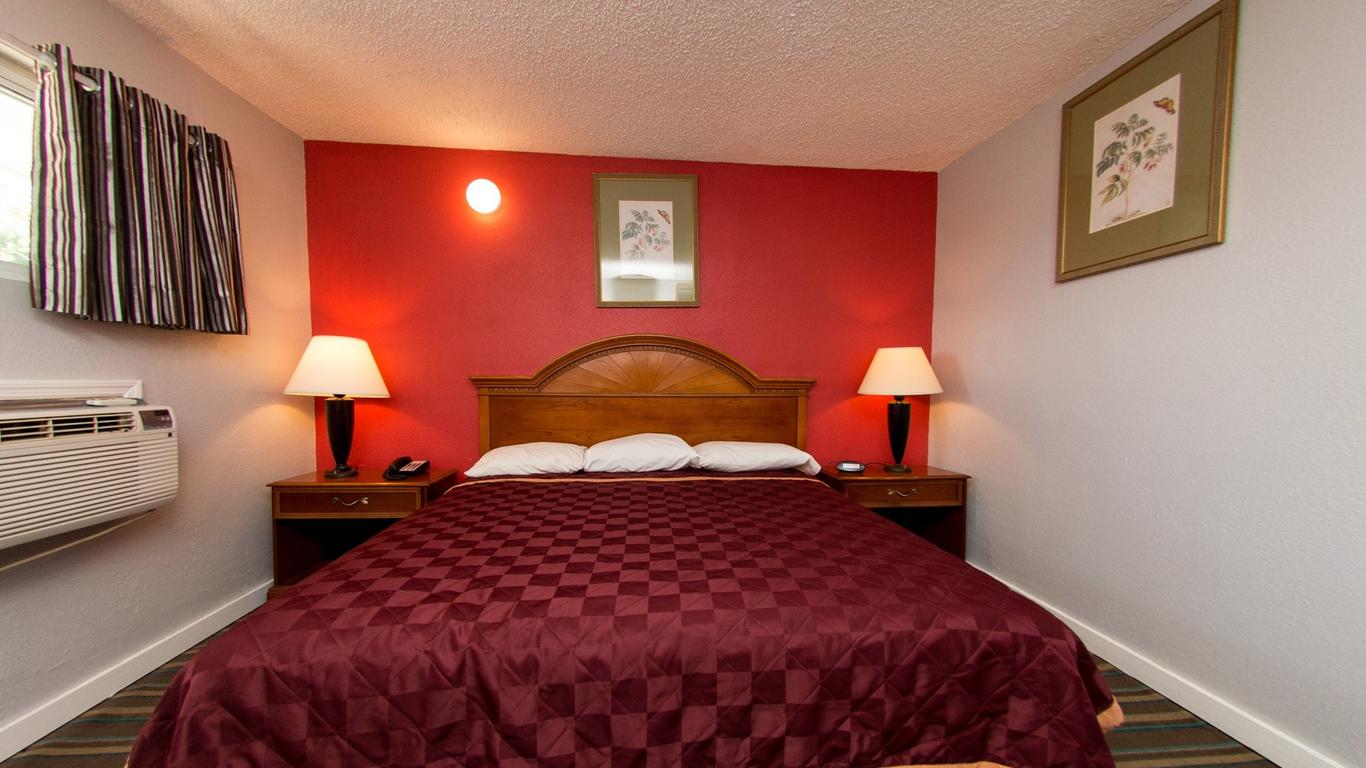 Scottish Inn and Suites - Bensalem-Philadelphia
