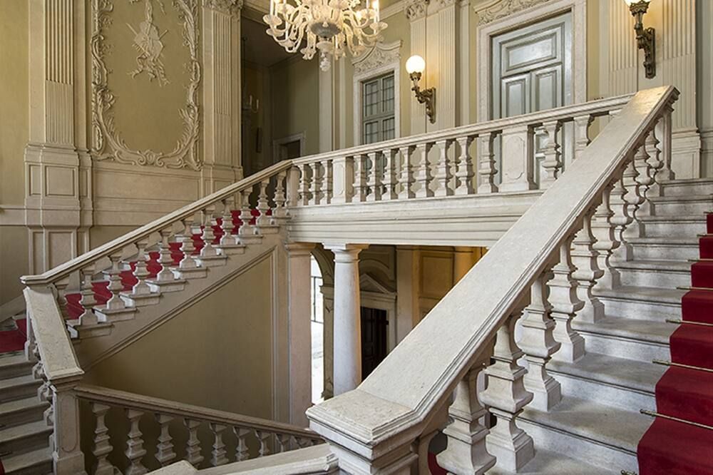 Escaleras