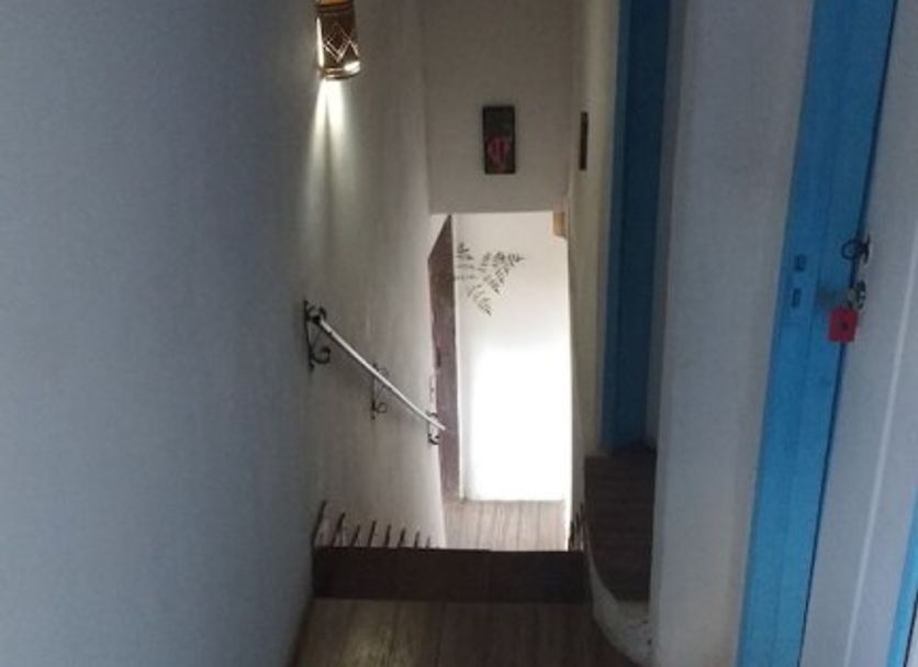Pasillo Foto