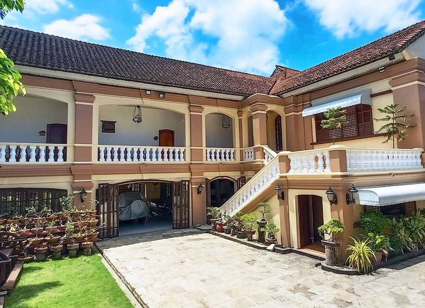 Edificio Foto