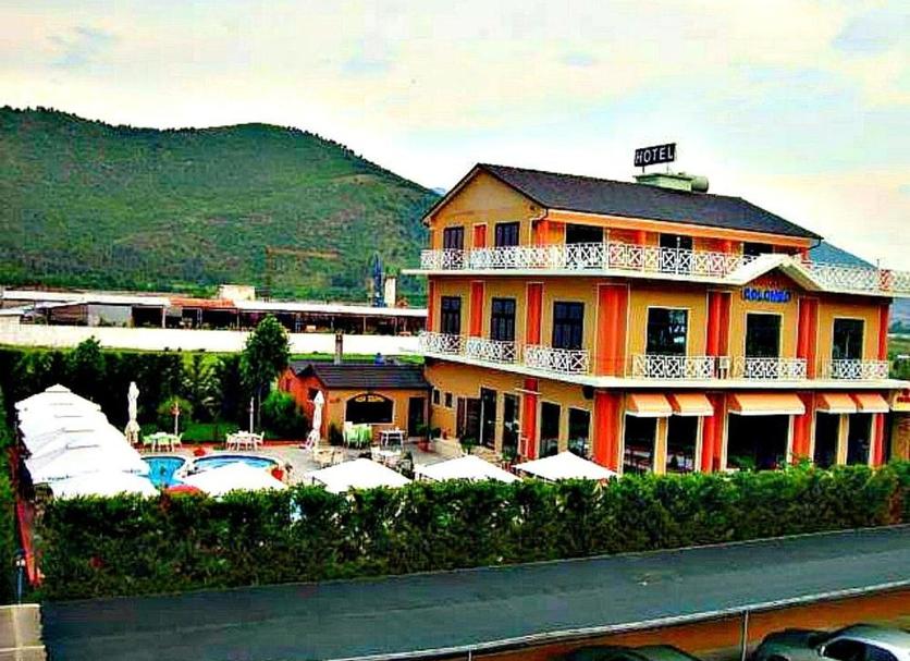 Edificio Foto