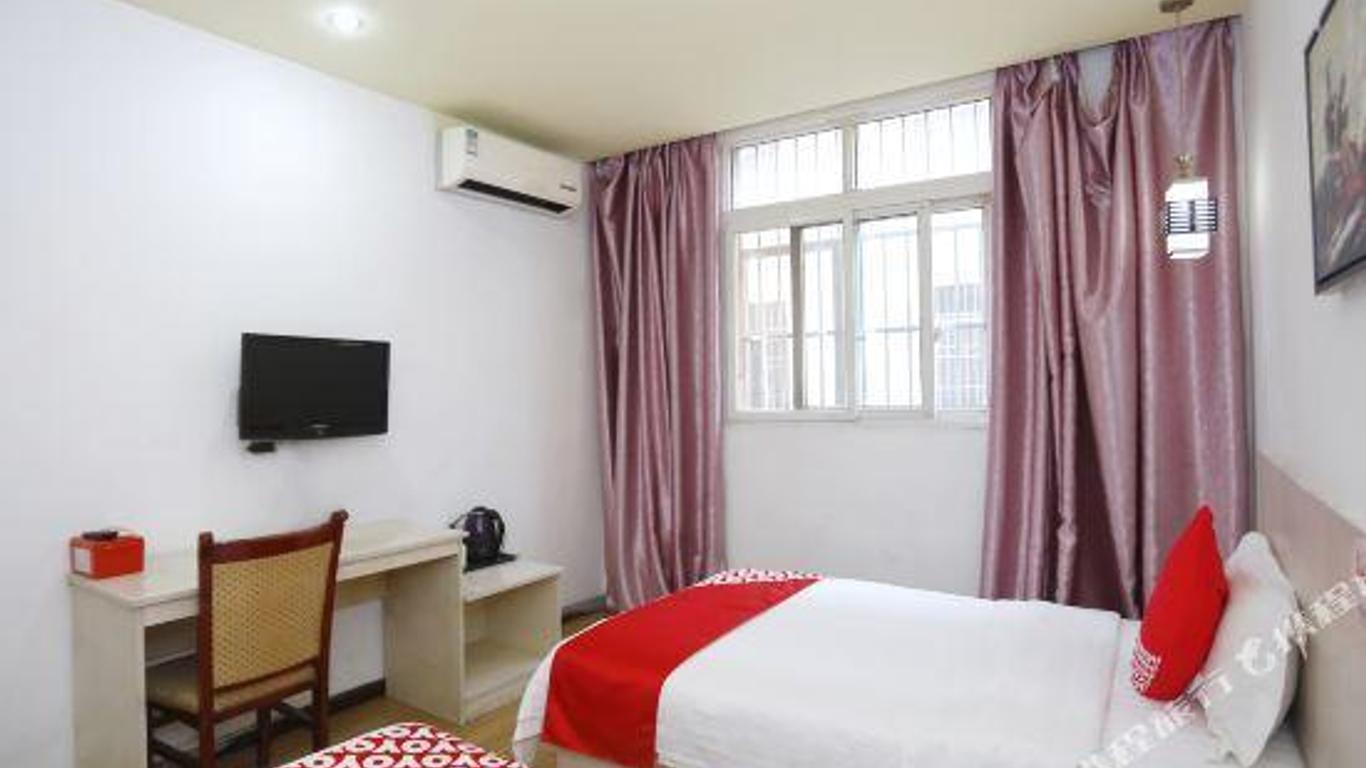OYO Tongxing Business Hotel