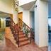 Escaleras