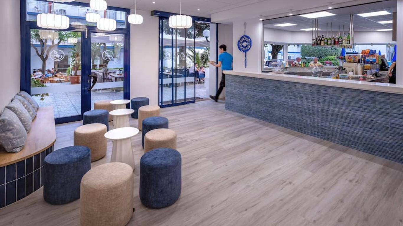 Ght Balmes, Hotel-Aparthotel&splash
