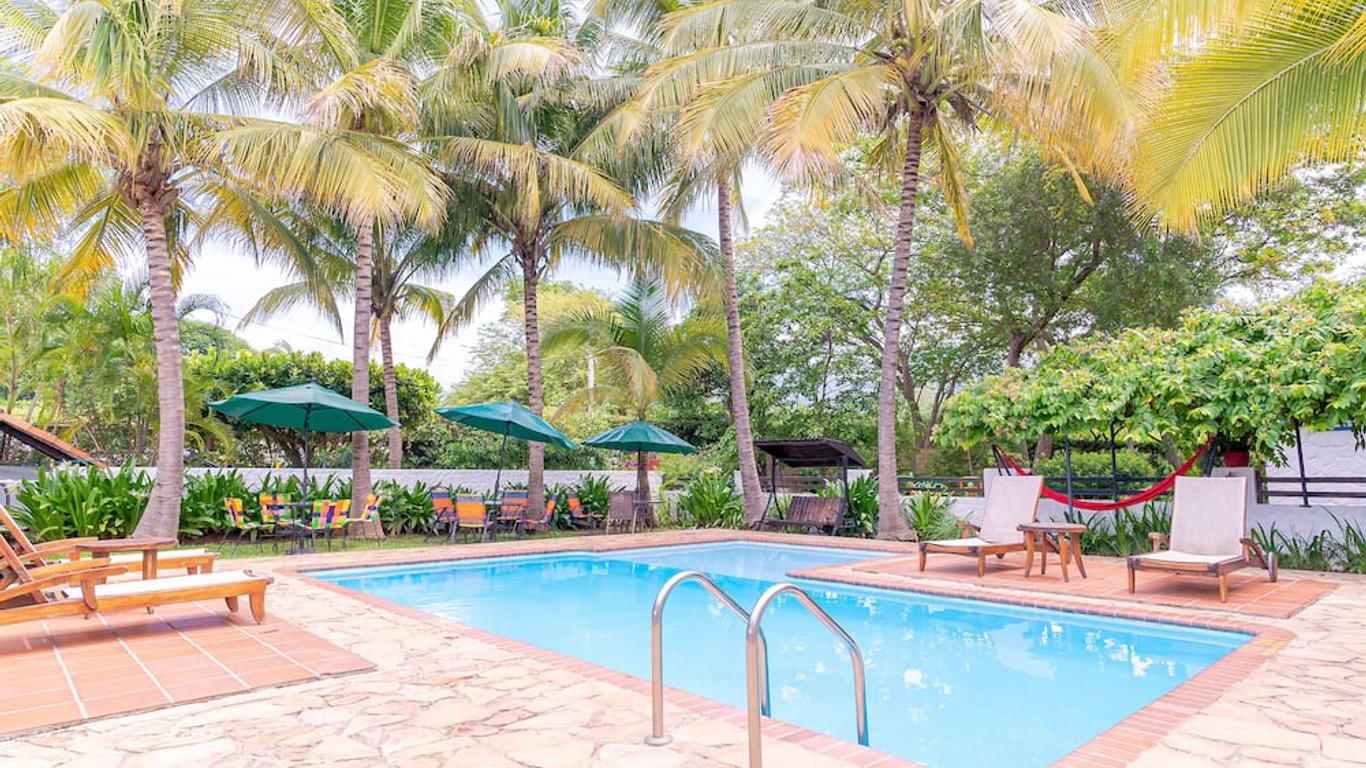 Hotel Rancho Regis