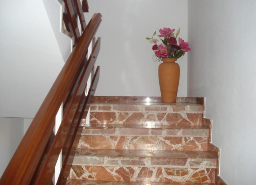 Escaleras Foto