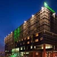 Holiday Inn Belgrade