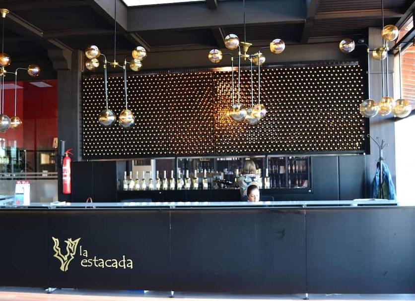 Bar Foto