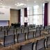 Sala de conferencias
