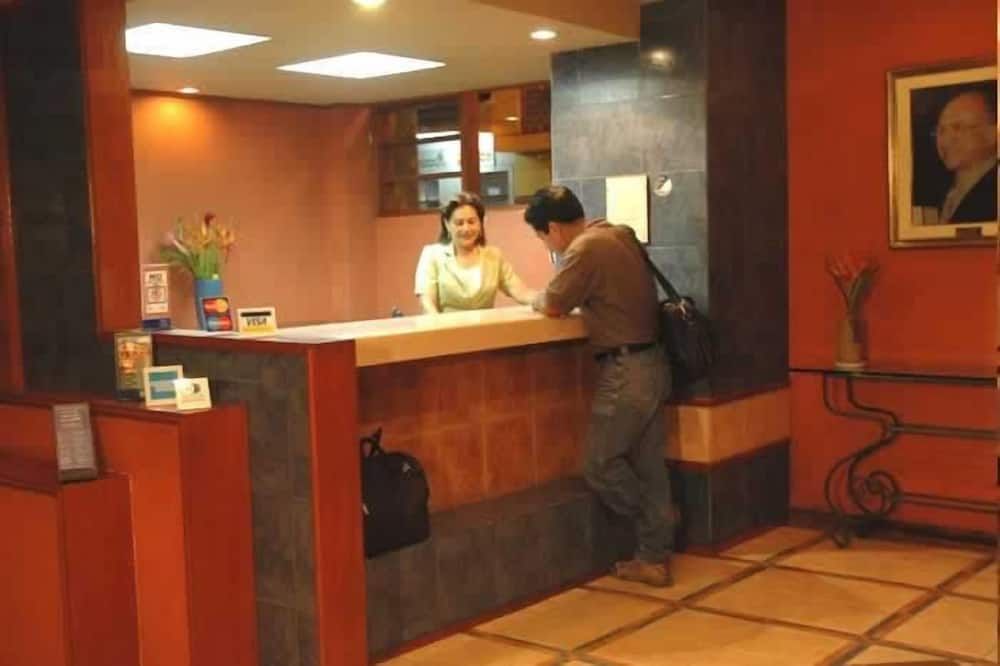 Recepción