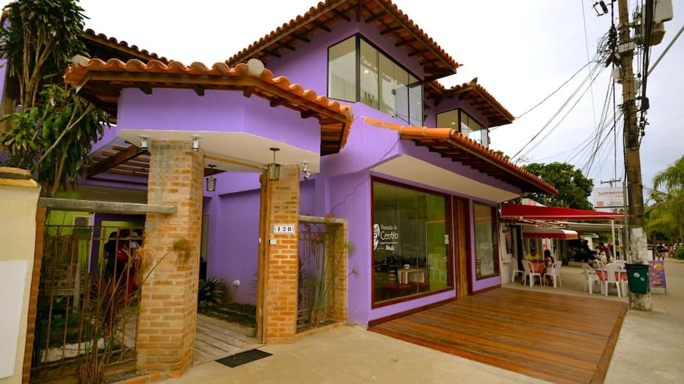 Pousada do Centro Norte