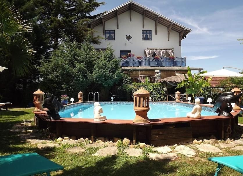 Piscina Foto