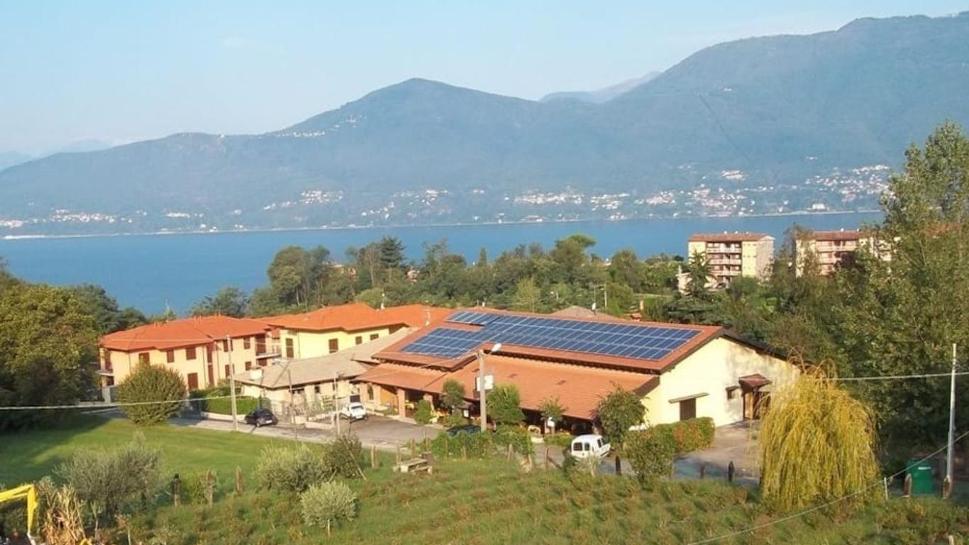 Agriturismo La Betulla