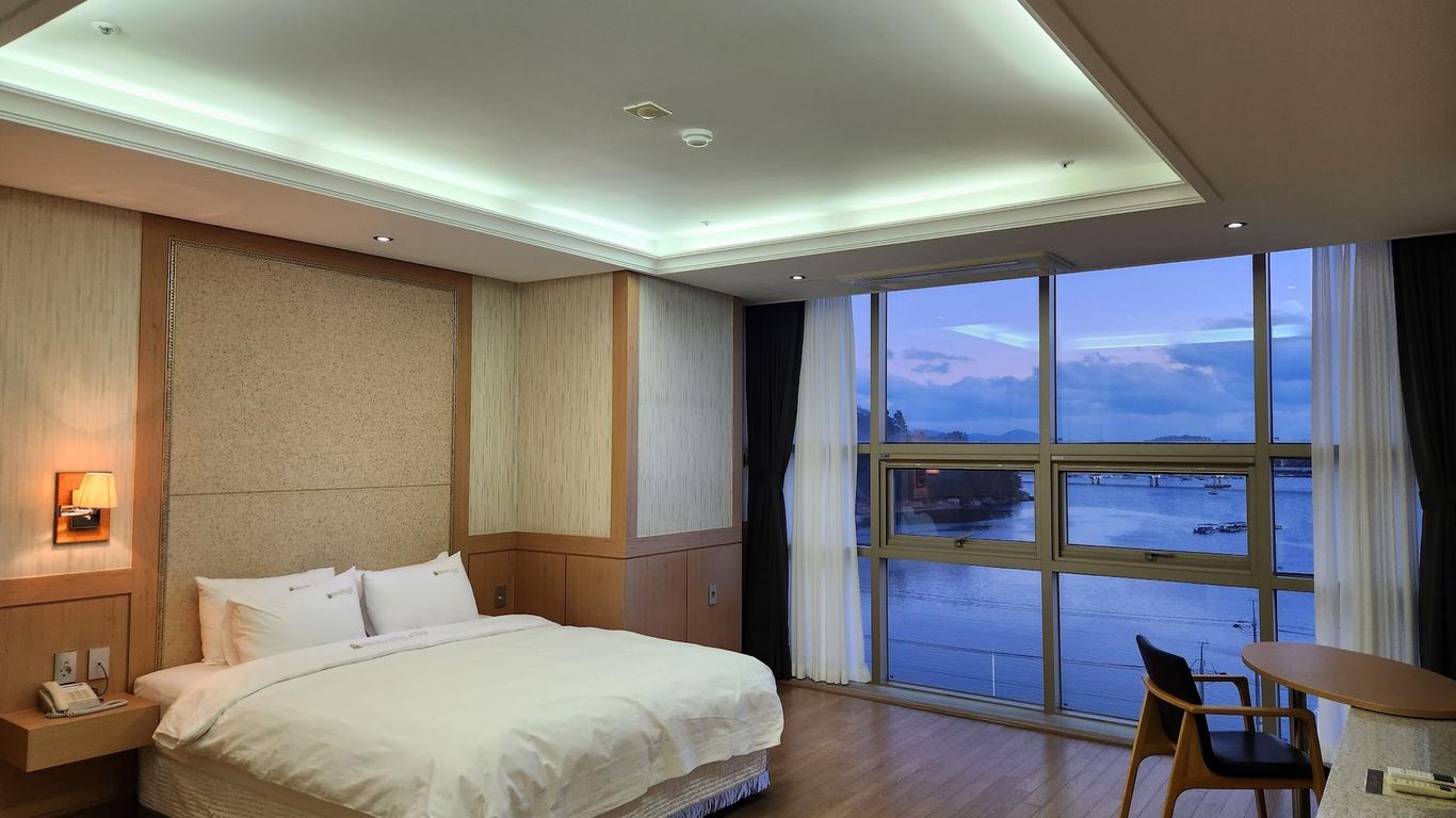 Benikea Hotel Yeosu