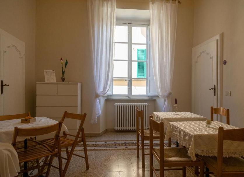 Comedor Foto