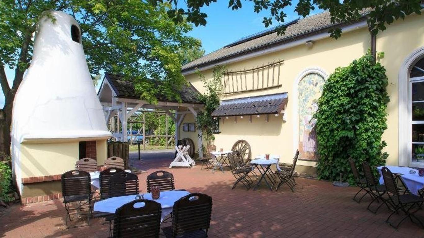 Landhotel Classic