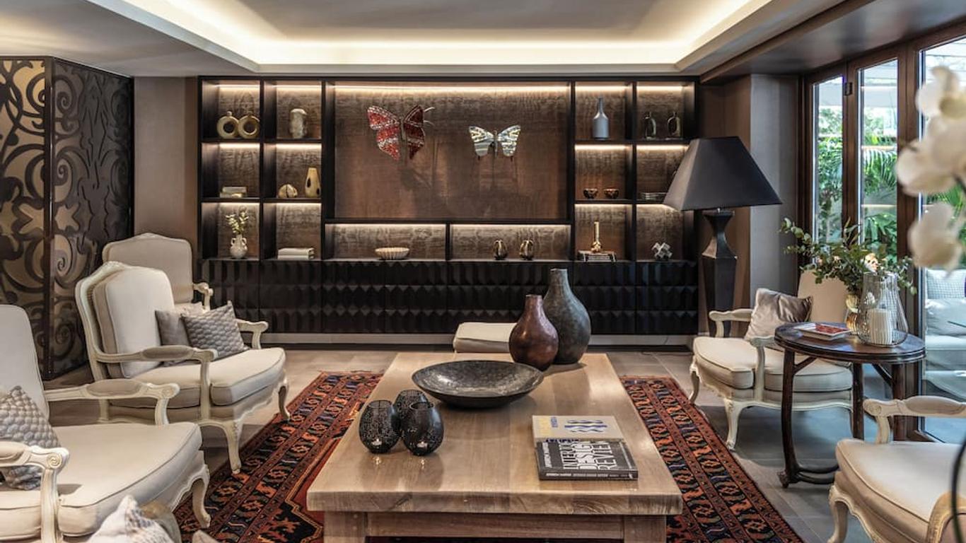 The Y Hotel