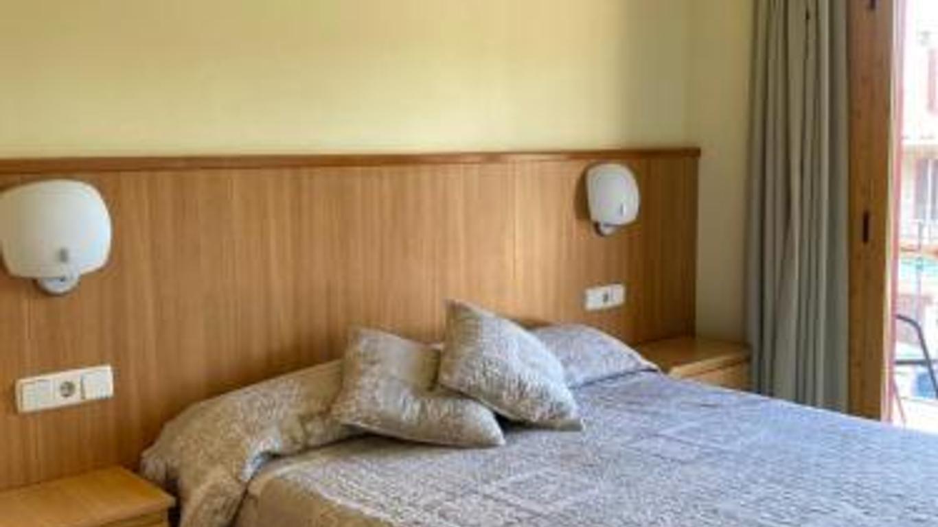 Hostal Alt Llobregat
