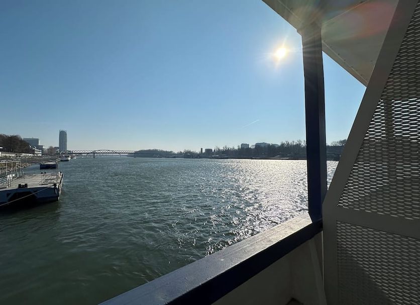 Balcón Foto