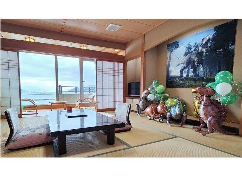 Comedor Foto