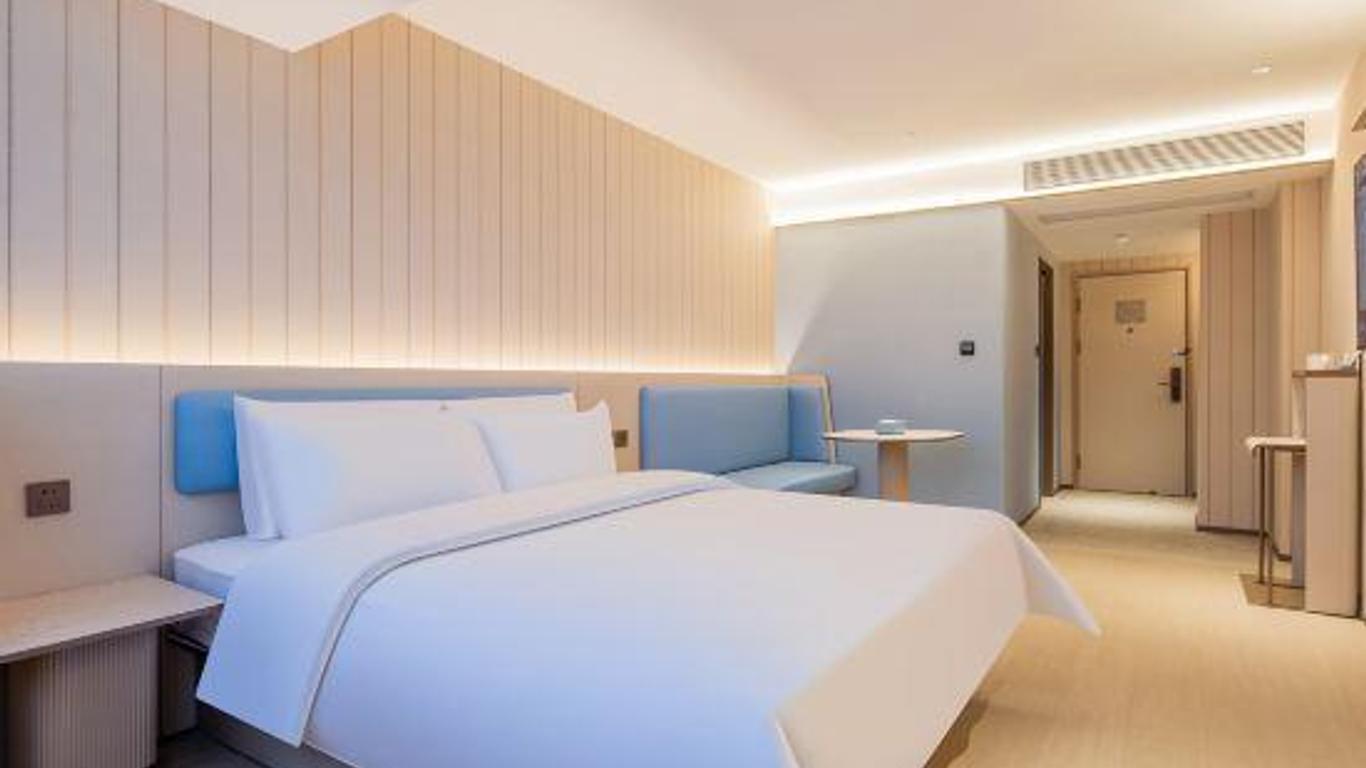 Hanting Hotel Luoyang Kaiyuan Avenue Dong Branch