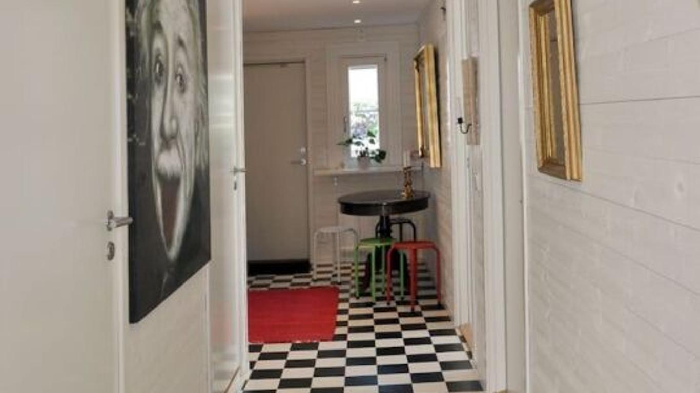 Room In Ekestad
