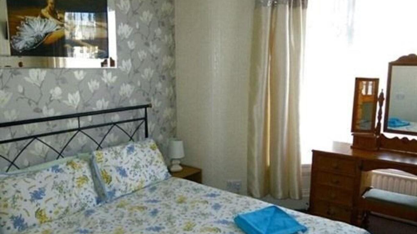 Hotel Jeanne