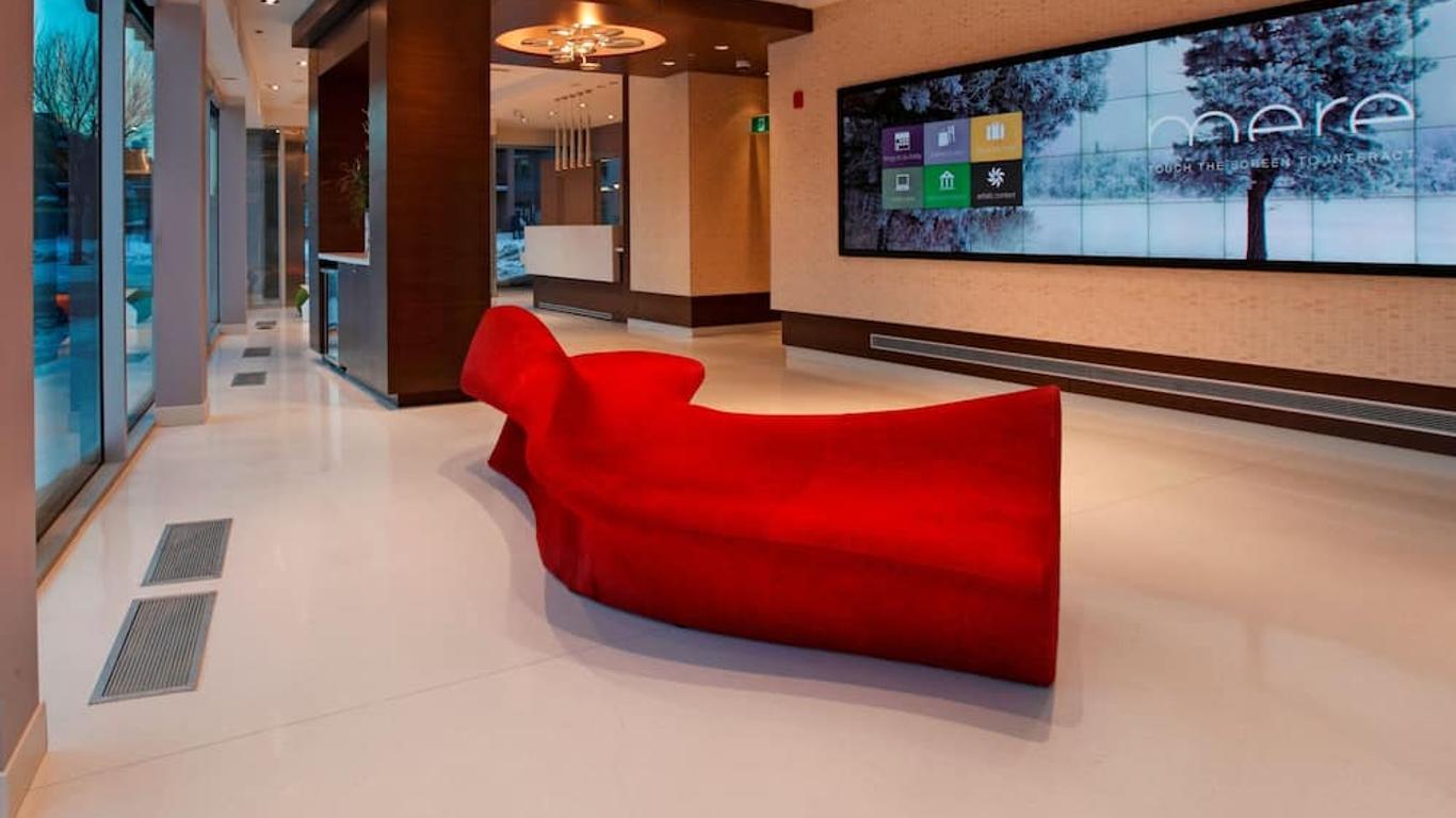 Mere Hotel