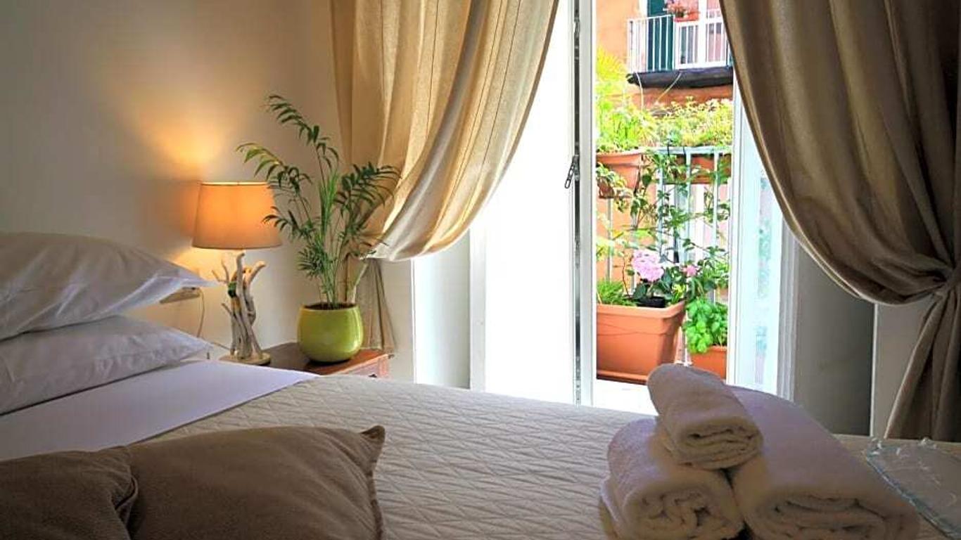 B&B Arte e Musei