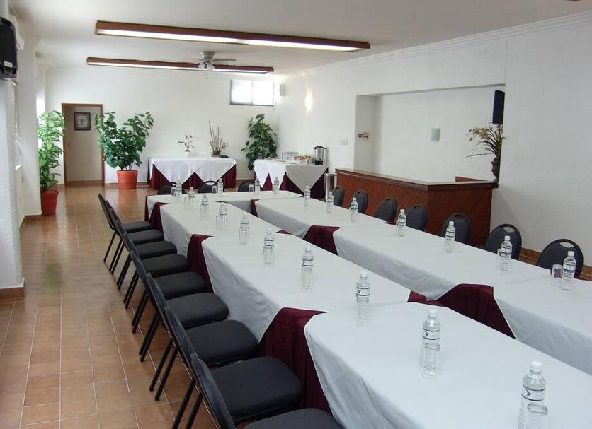 Sala de conferencias Foto