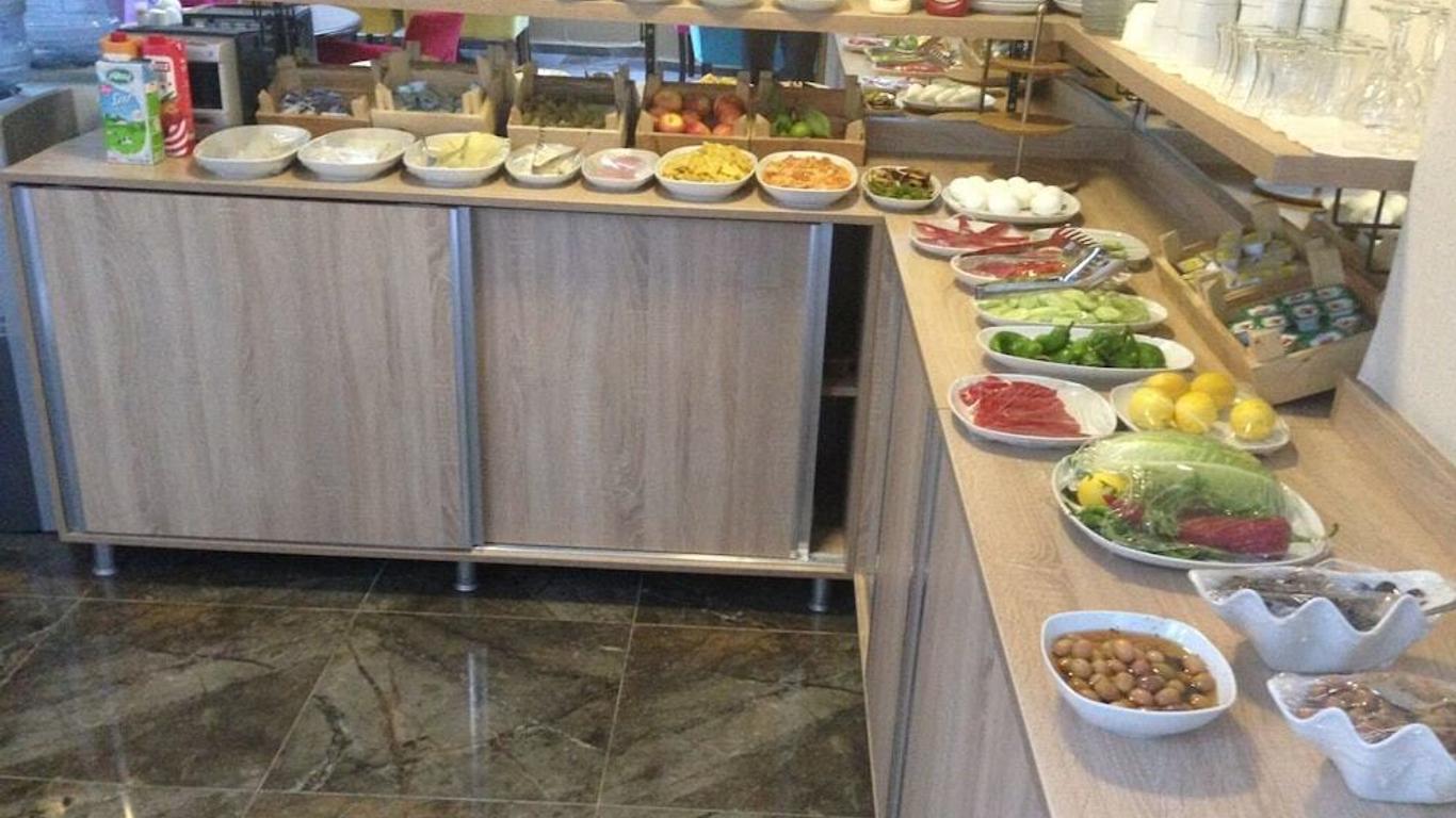 Kentpark Exclusive Hotel